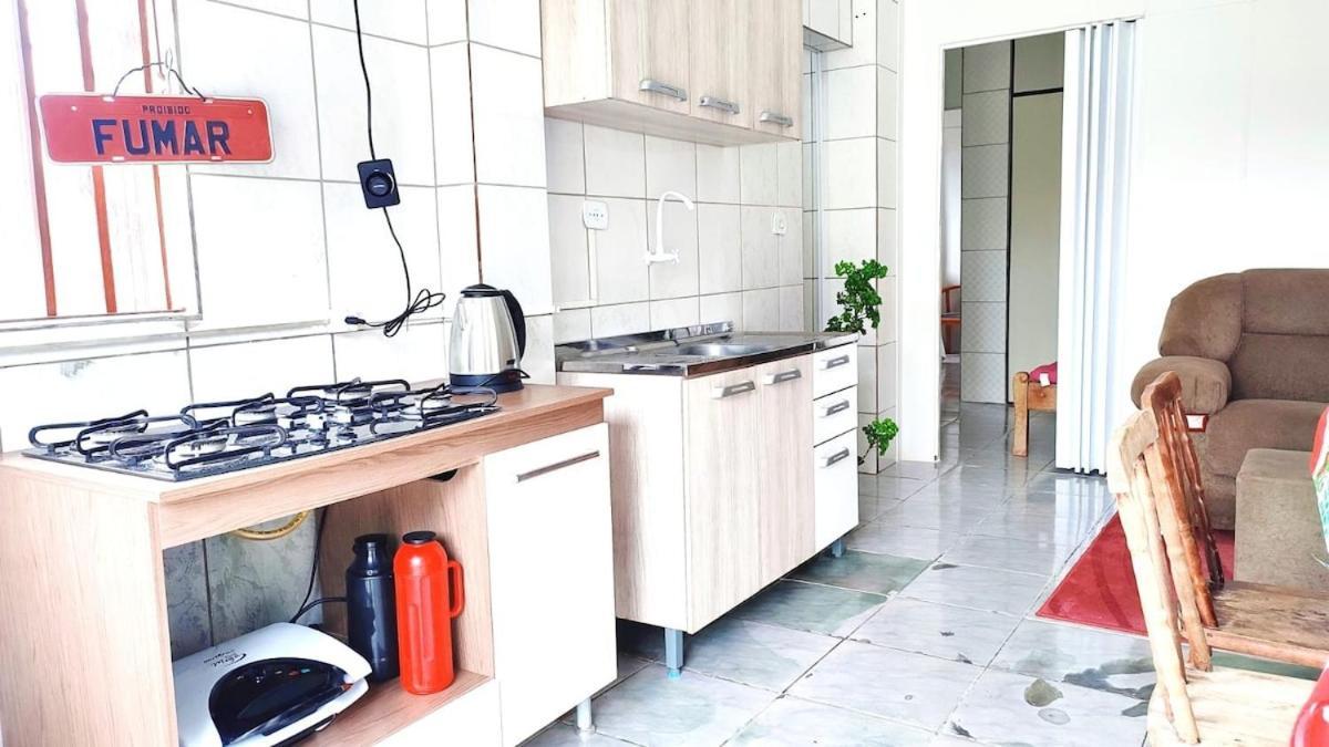 Apartamento Atalaia