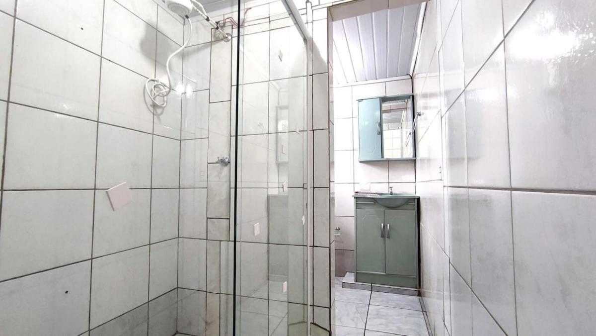 Apartamento Atalaia Foz do Iguaçu