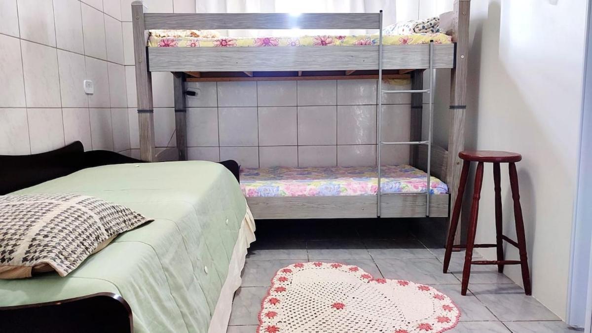 Apartamento Atalaia Foz do Iguaçu
