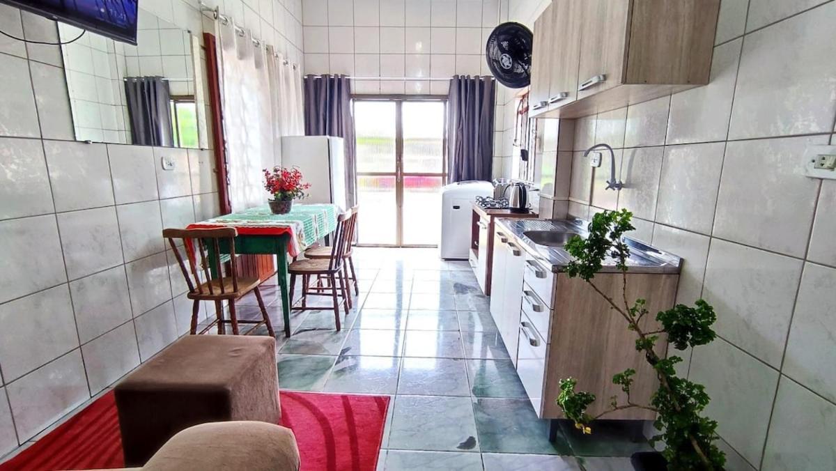 Atalaia Apartamento *