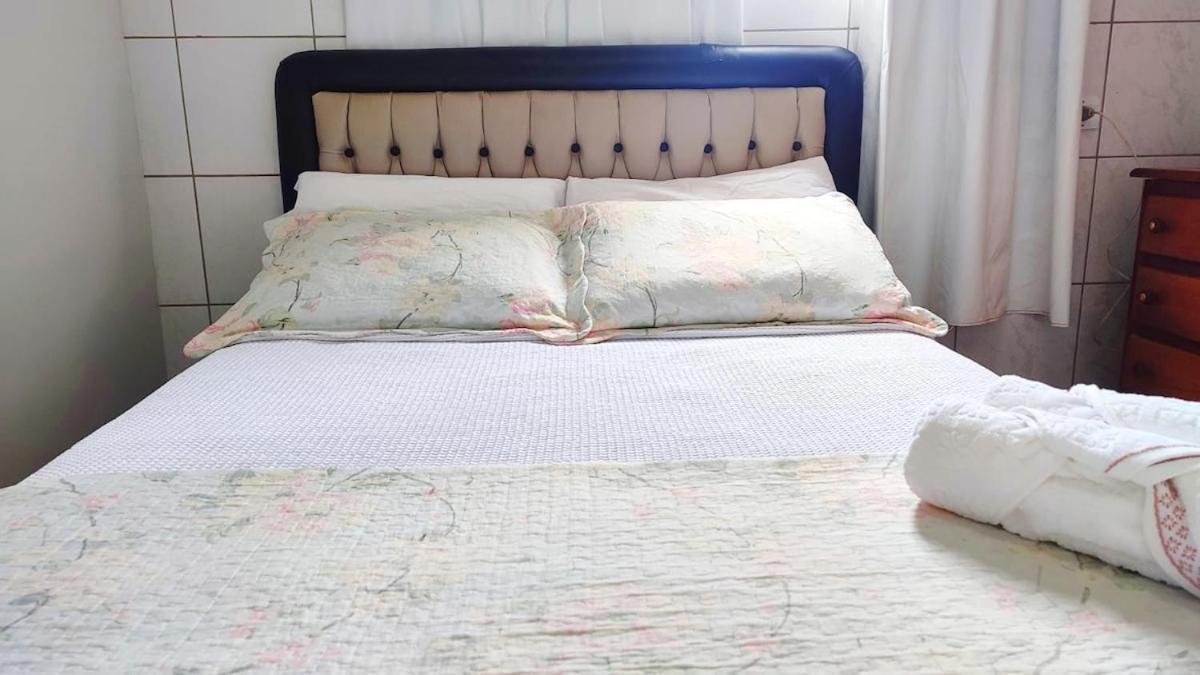Apartamento Atalaia Foz do Iguaçu