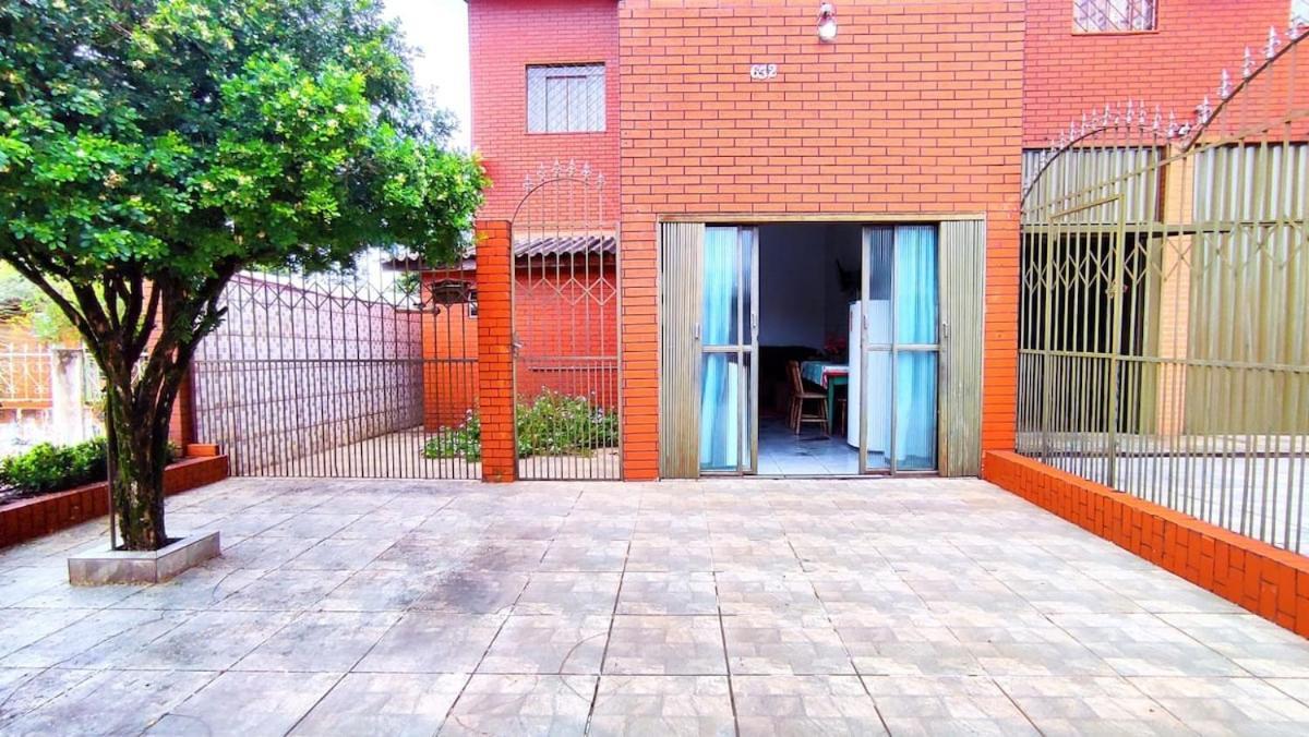 Apartamento Atalaia *