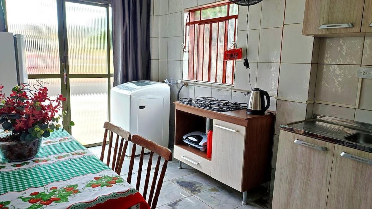 Apartamento Atalaia Foz do Iguaçu